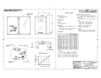 Thumbnail of document Manual - QTS-6000 Series Toxic Gas Transmitter/Sensors